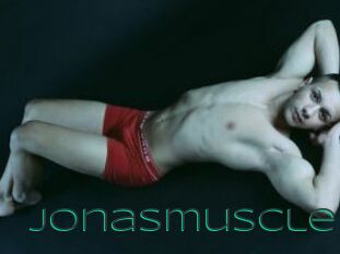 Jonasmuscle