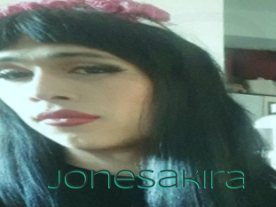 Jonesakira