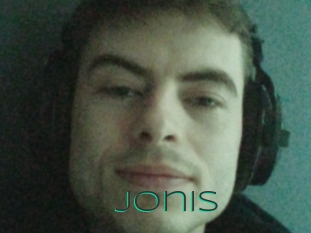 Jonis