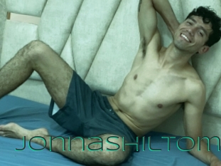 jonnashiltom Sex Agent