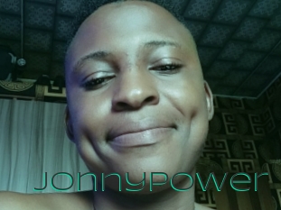 Jonnypower