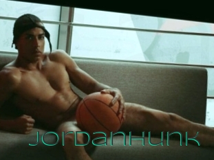 Jordanhunk