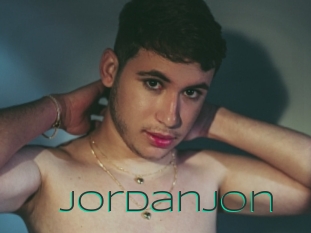Jordanjon