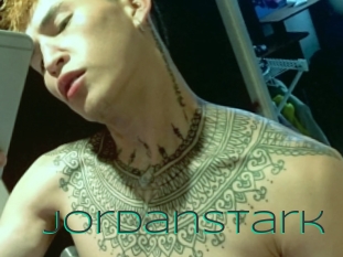 Jordanstark