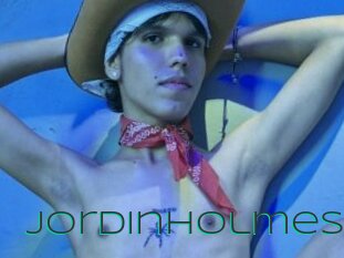 Jordinholmes