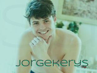 Jorgekerys