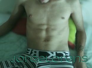 Jorgelorens