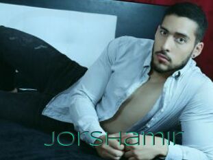 Jorshamir