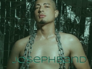 josephband Sex Agent