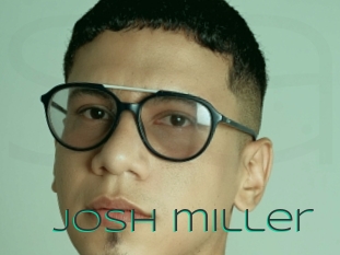 josh_miller Sex Agent