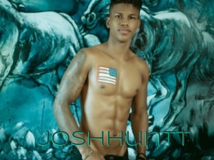 joshhuntt Sex Agent