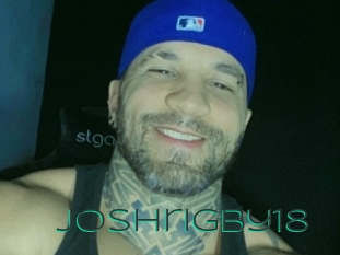 joshrigby18 Sex Agent