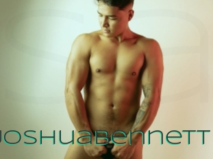 Joshuabennett