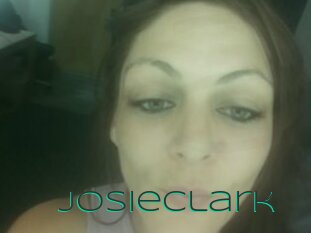 Josieclark