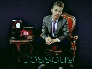 Jossguy