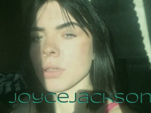 Joycejackson