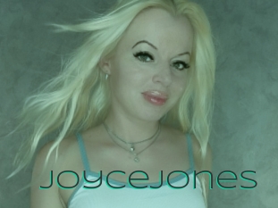Joycejones