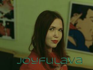 Joyfulava