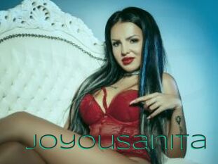 Joyousanita