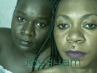 Joysham