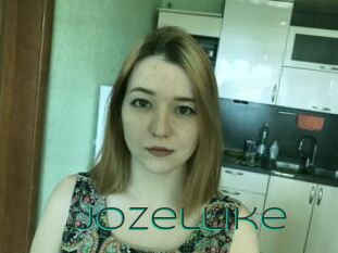 Jozellike