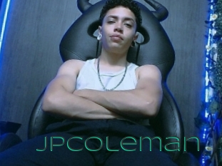 Jpcoleman