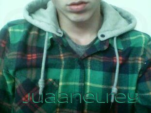 Juaanelrey