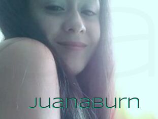 Juanaburn