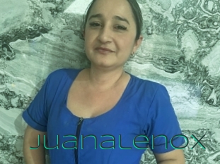 Juanalenox