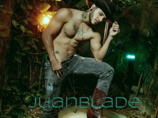 juanblade Sex Agent