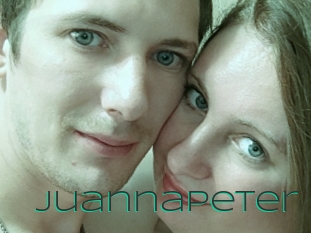 juannapeter Sex Agent