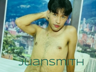 juansmith Sex Agent