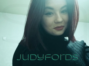 Judyfords