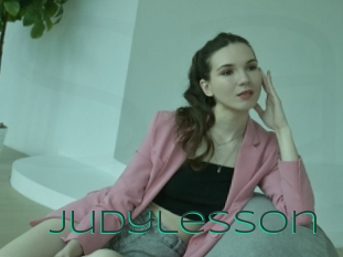 Judylesson