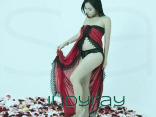 Judyray