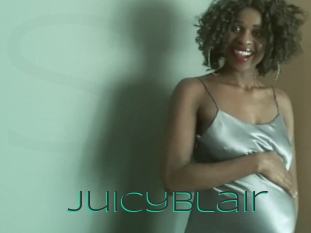 Juicyblair