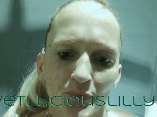 Juicywetluciouslilly