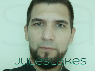 juleslakes Sex Agent