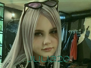 Julia20