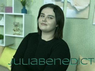 Juliabenedict
