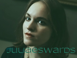 Juliaeswards