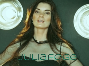 Juliafoge