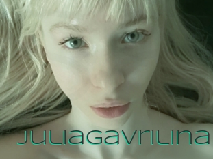 juliagavrilina Sex Agent