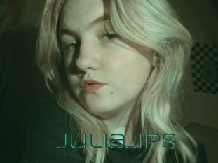 Juliajips