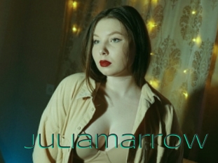 Juliamarrow