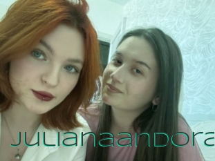 Julianaandora