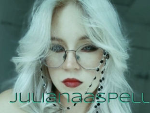 Julianaaspell