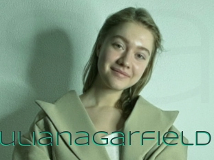 Julianagarfield