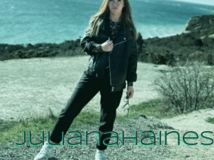 Julianahaines