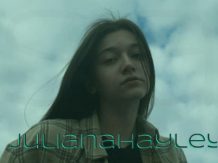 Julianahayley